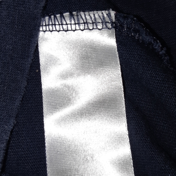 Krickets kids longue sleeve polo sweater Size 4T 101-103cm - Picture 6 of 6